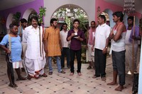 Full Guarantee Movie1st Schedule Stills